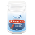 RedBird | Pigmentación pájaros rojos