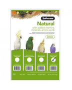 Pienso Zupreem  Natural S
