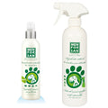 MF Rep.citronela Natural Perro