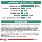 Royal Canin Veterinary Canine Diabetic Pienso Para Perros