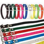 Collares Poliuretano 25 mm