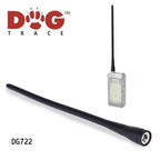 Accesorios para GPS DogTrace X20+, X25 y X30