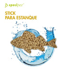 Specipez Comida Estanque