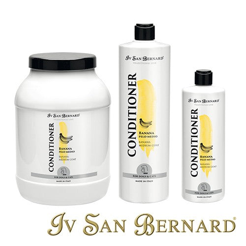 ISB Trad Balsamo Banana
