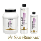 Champú Cristal Clean – Pelo Blanco