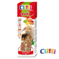 Cliffi Barritas Conejo y Cobaya