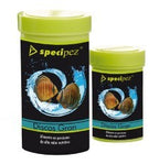 Comida discos Specipez