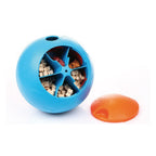 Duvo Bola Foobler Azul con Temporizador