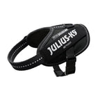 Arnés Julius k-9 IDC Negro