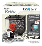 Bettera Ez Care Kit Marina Betta 2.5 lts