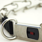 Collar Sprenger Ultra Plus Acero Inox Cierre Clicklock