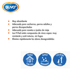 Duvo Empapadores de Orina 7 uds