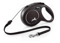 Flexi Classic Cordón Negro