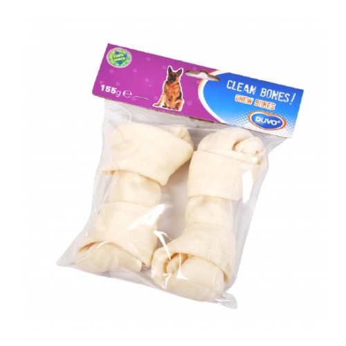 Duvo Blister Hueso Piel Natural