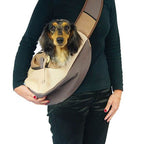 Bandolera Moka