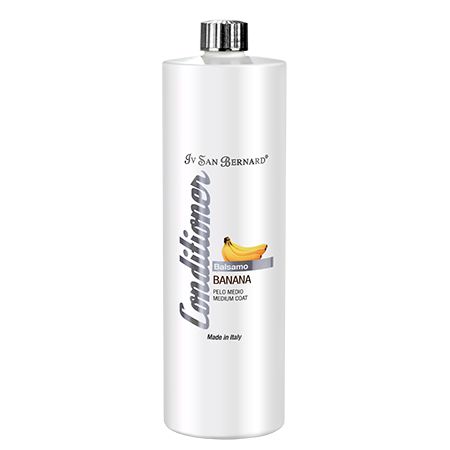ISB Bálsamo Banana Sls Free