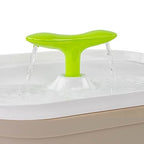 Bebedero Fuente Ibáñez "Blossom" 2,8 l