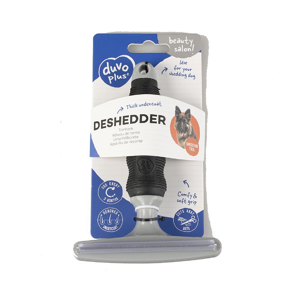 Duvo Beauty Rastrillo Quitapelo Furmaster