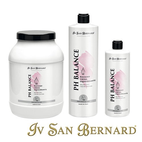 ISB Trad PH Balance