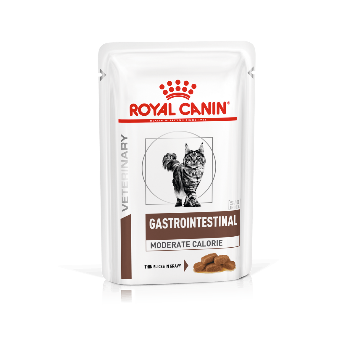 Royal Canin Diet Feline Gastrointestinal Moderate Calorie