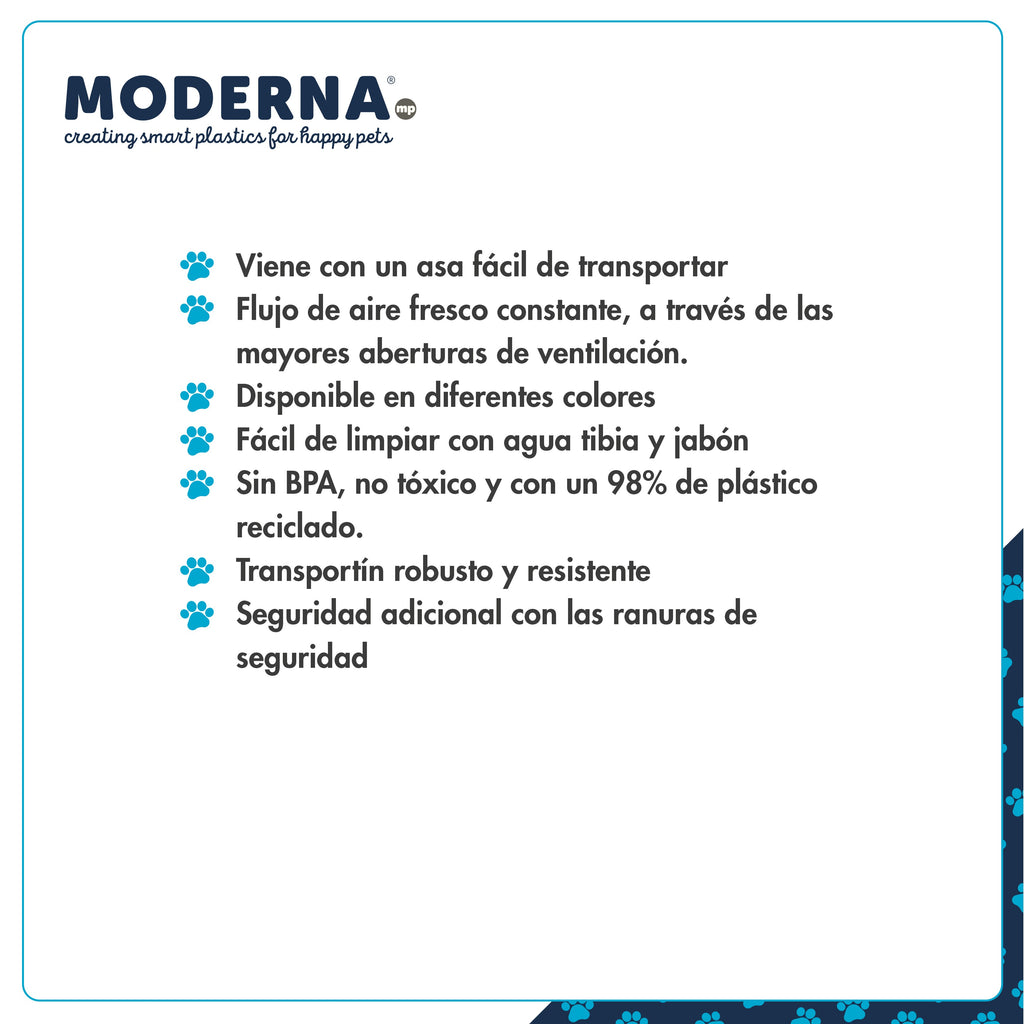 Transportin para perros y gatos IATA Roadrunner