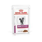 Royal Canin Diet Feline Renal 12x85g