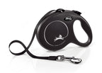 Flexi  Classic Cinta Negro