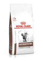 Royal Canin Diet Feline Gastro Intestinal Moderate Calorie pienso para gatos