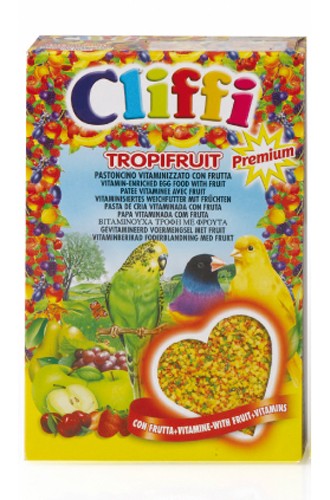 Cliffi Tropifruit