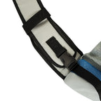 Bandolera Moka