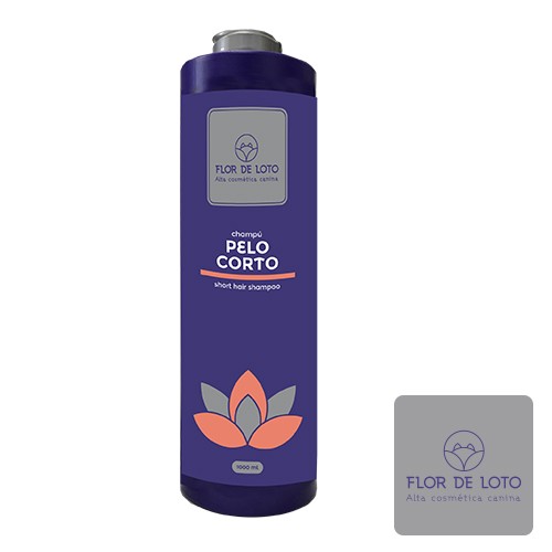 FDL Champú Pelo Corto