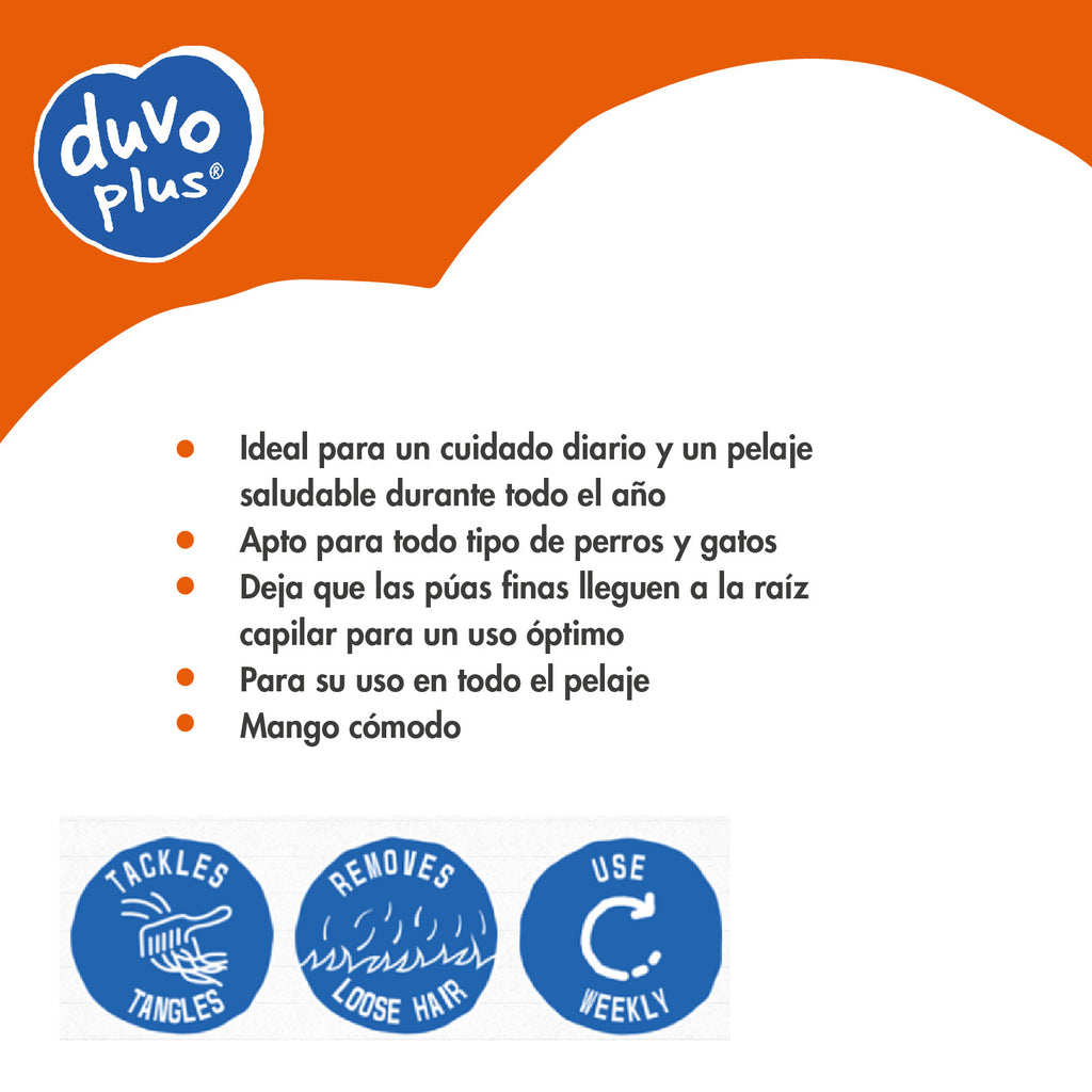 Duvo Beauty Carda Universal