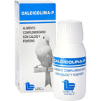 Calcicolina P  (Suplemento de calcio y fósforo)