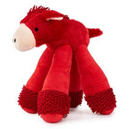 Peluches Oveja y Caballo