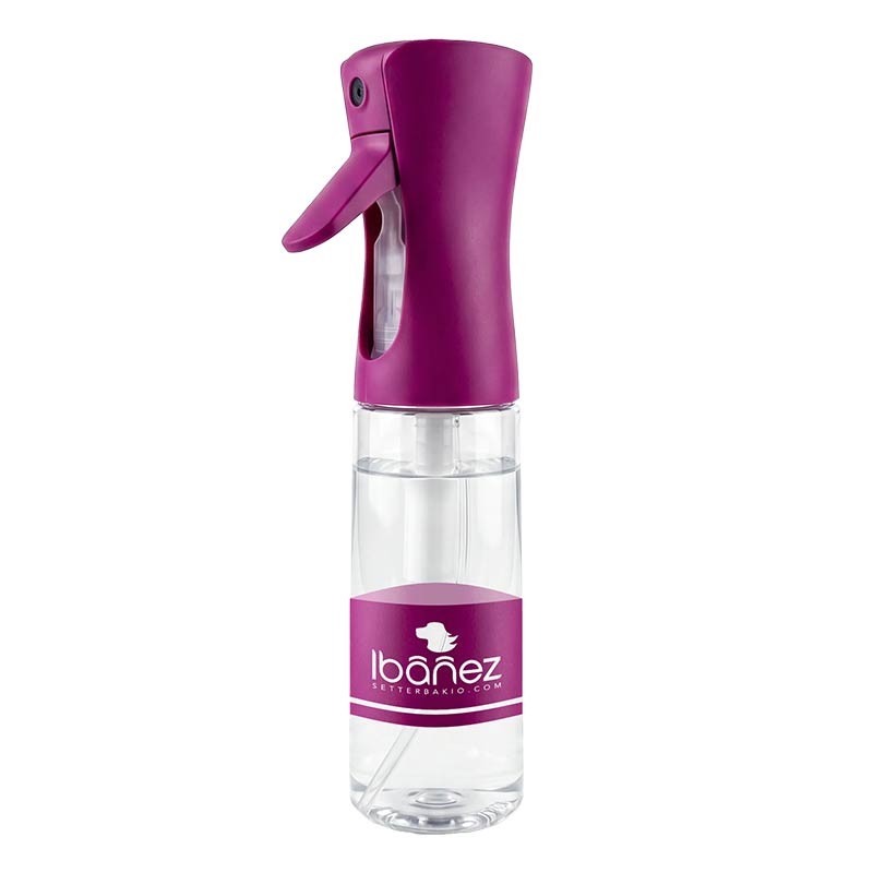Pulverizador continuo Ibáñez 300 ml
